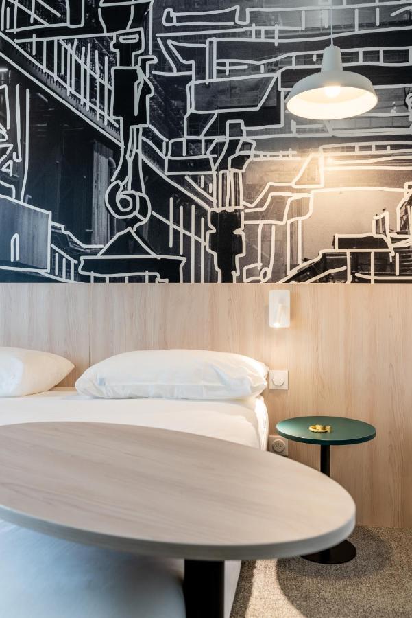 Ibis Styles Centre
