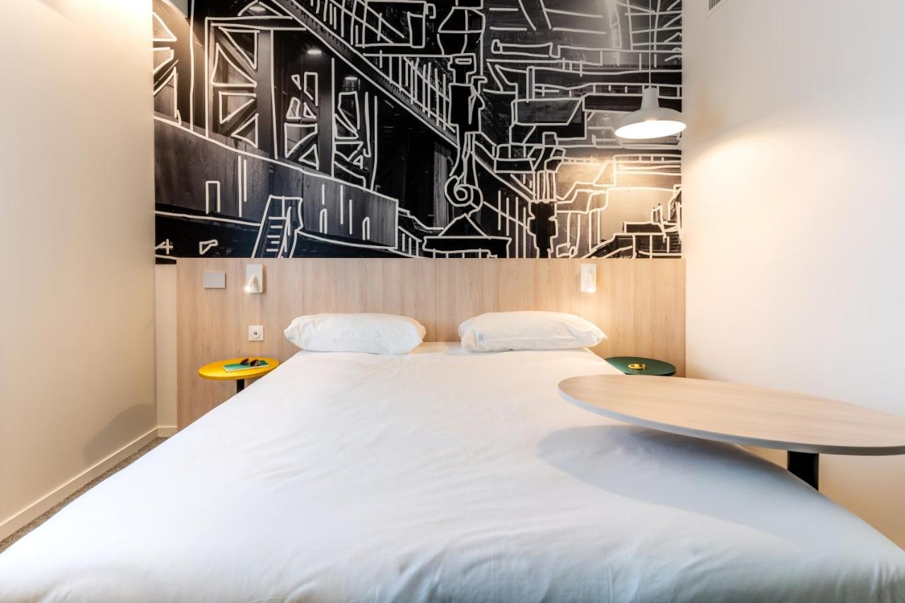Hotel Ibis Styles Centre Limoges