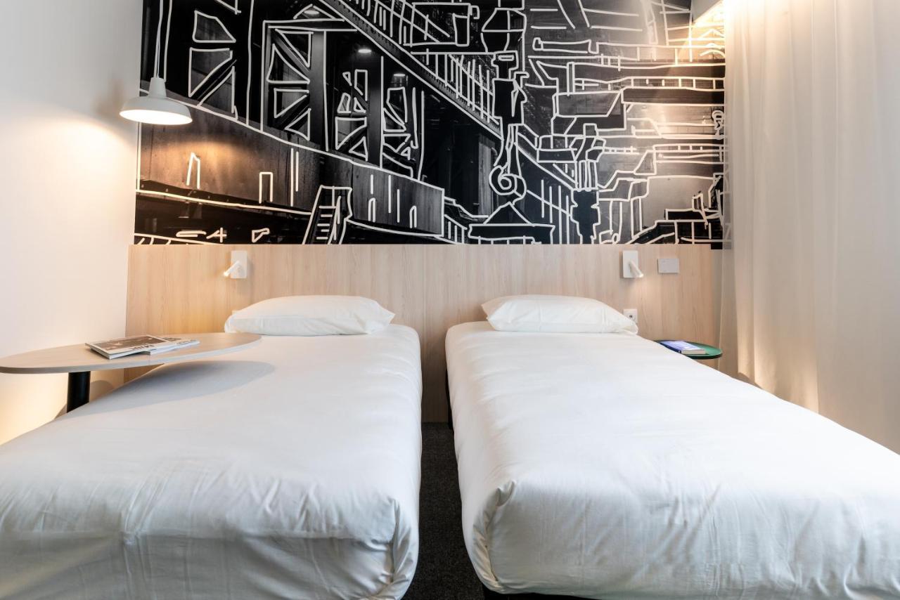 Ibis Styles Centre 3*
