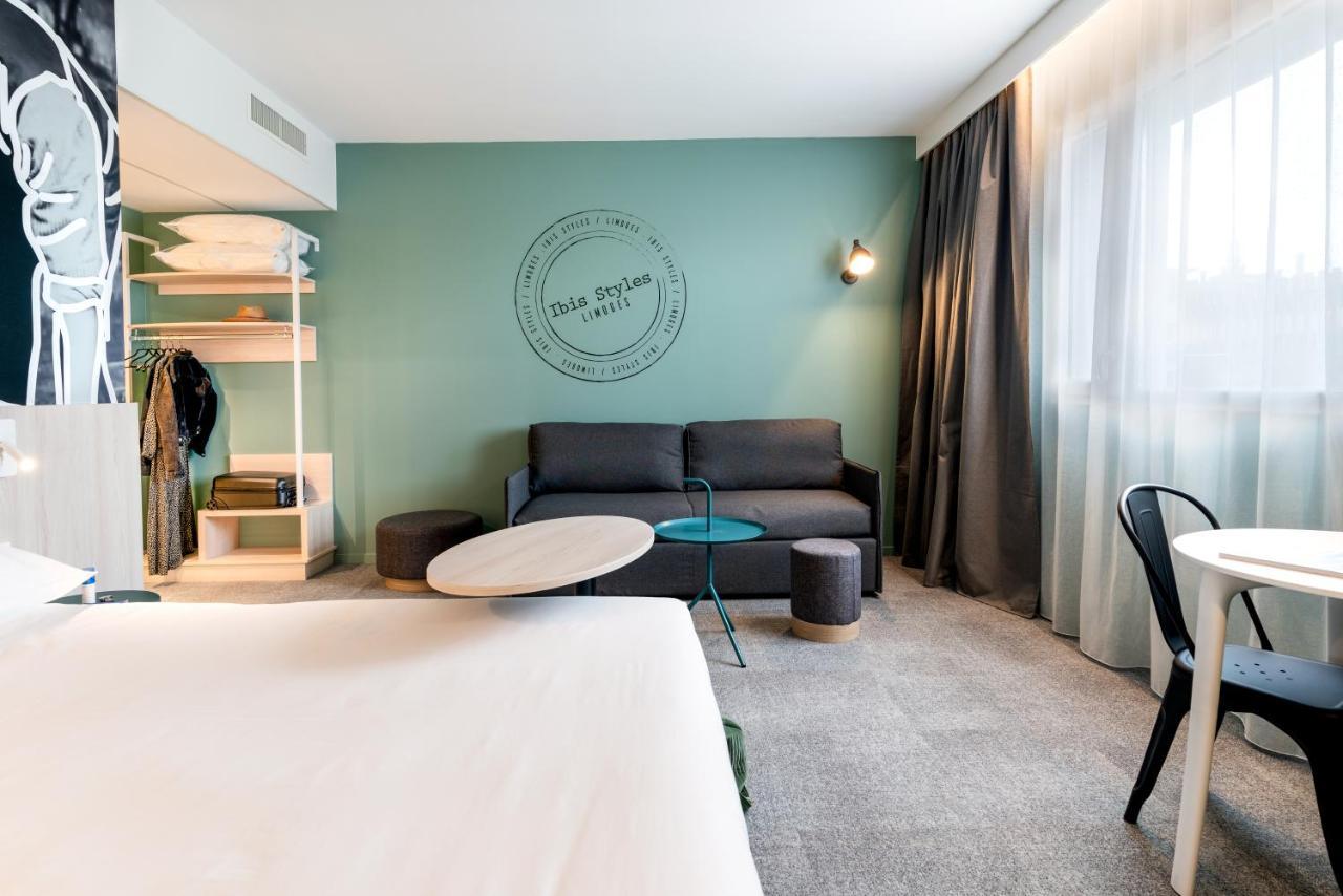 Ibis Styles Centre