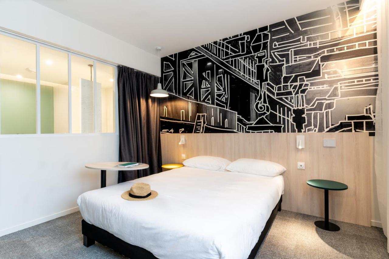 Hotel Ibis Styles Centre