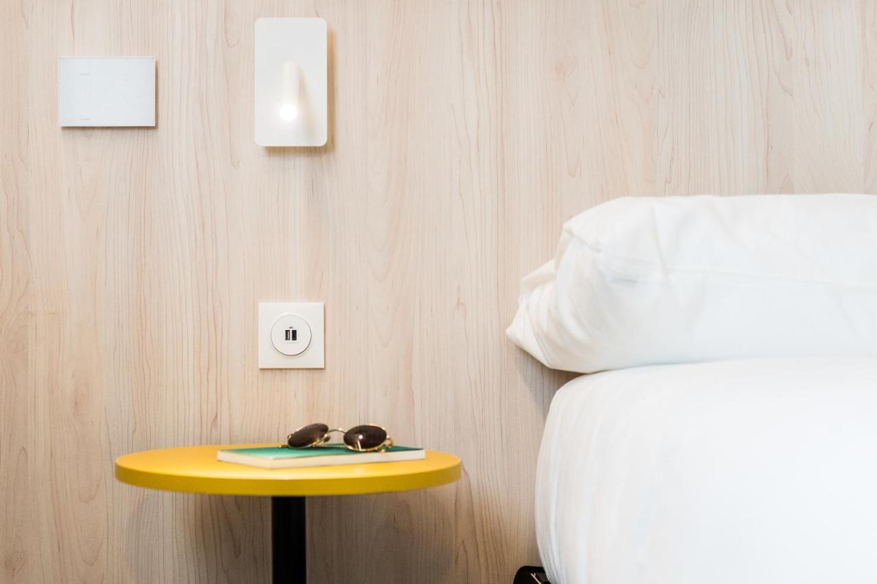 Hotel Ibis Styles Centre