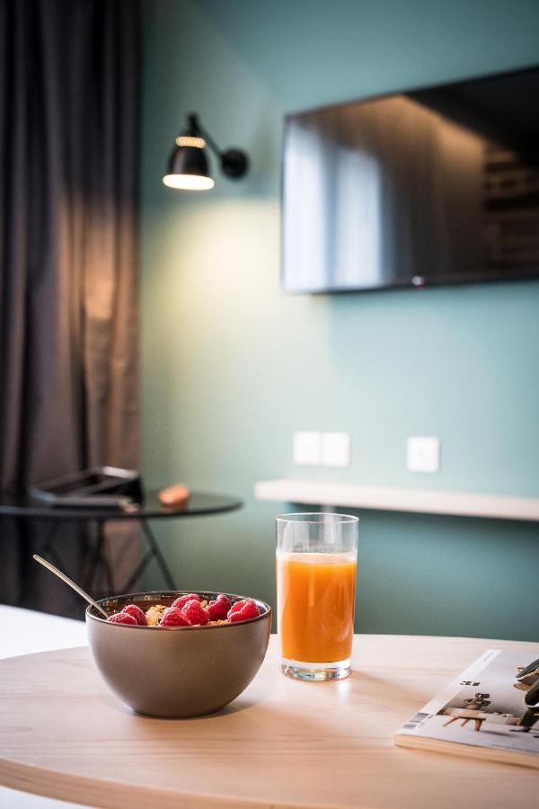 Hotel Ibis Styles Centre 3*