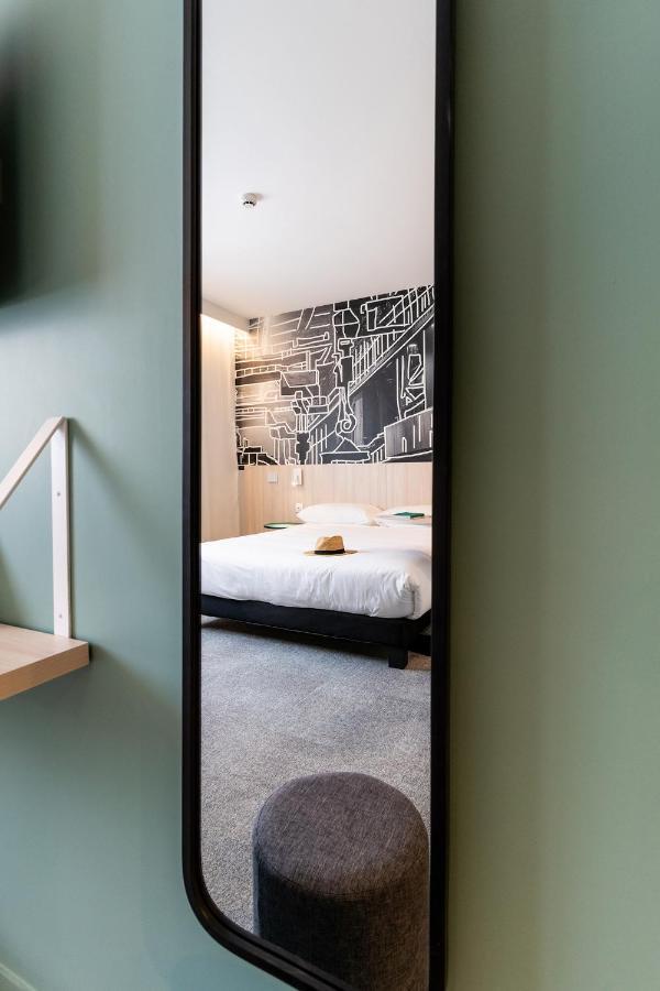 Ibis Styles Centre Hotel 3*