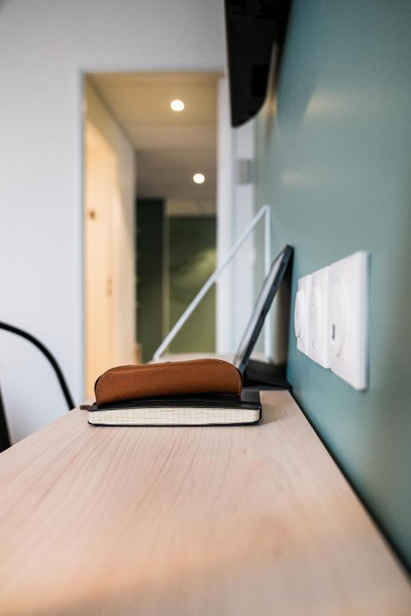 Ibis Styles Centre Hotel