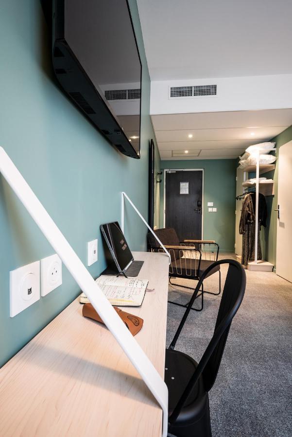 Ibis Styles Centre Hotel Limoges