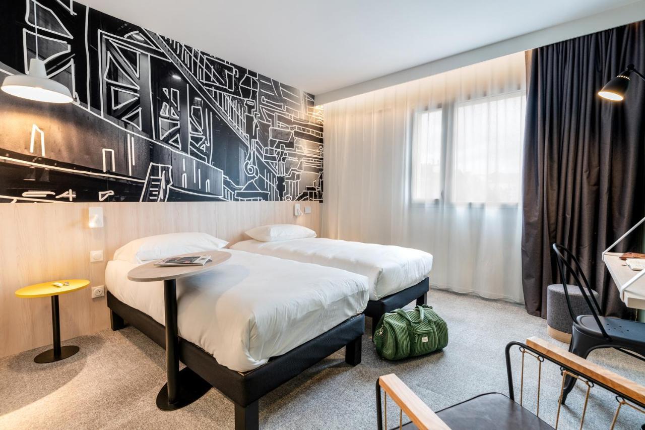 Ibis Styles Centre Hotel 3*