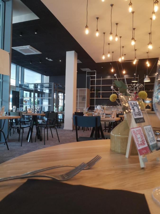 Ibis Styles Centre Limoges