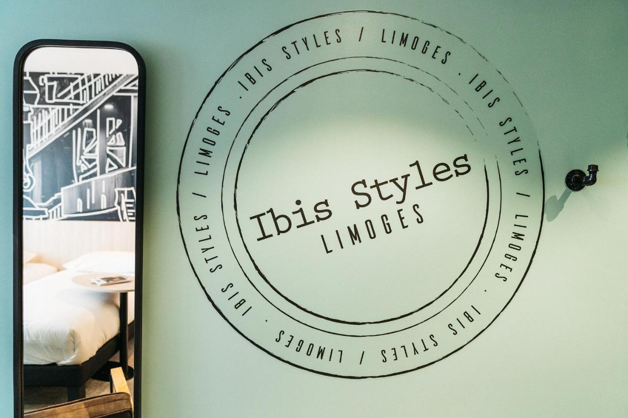 Hotel Ibis Styles Centre