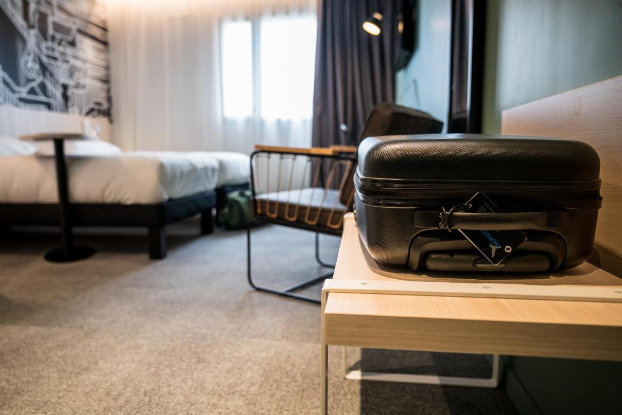 Ibis Styles Centre 3* Limoges