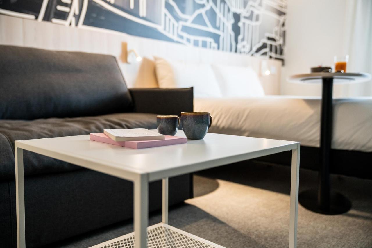 Hotel Ibis Styles Centre 3*