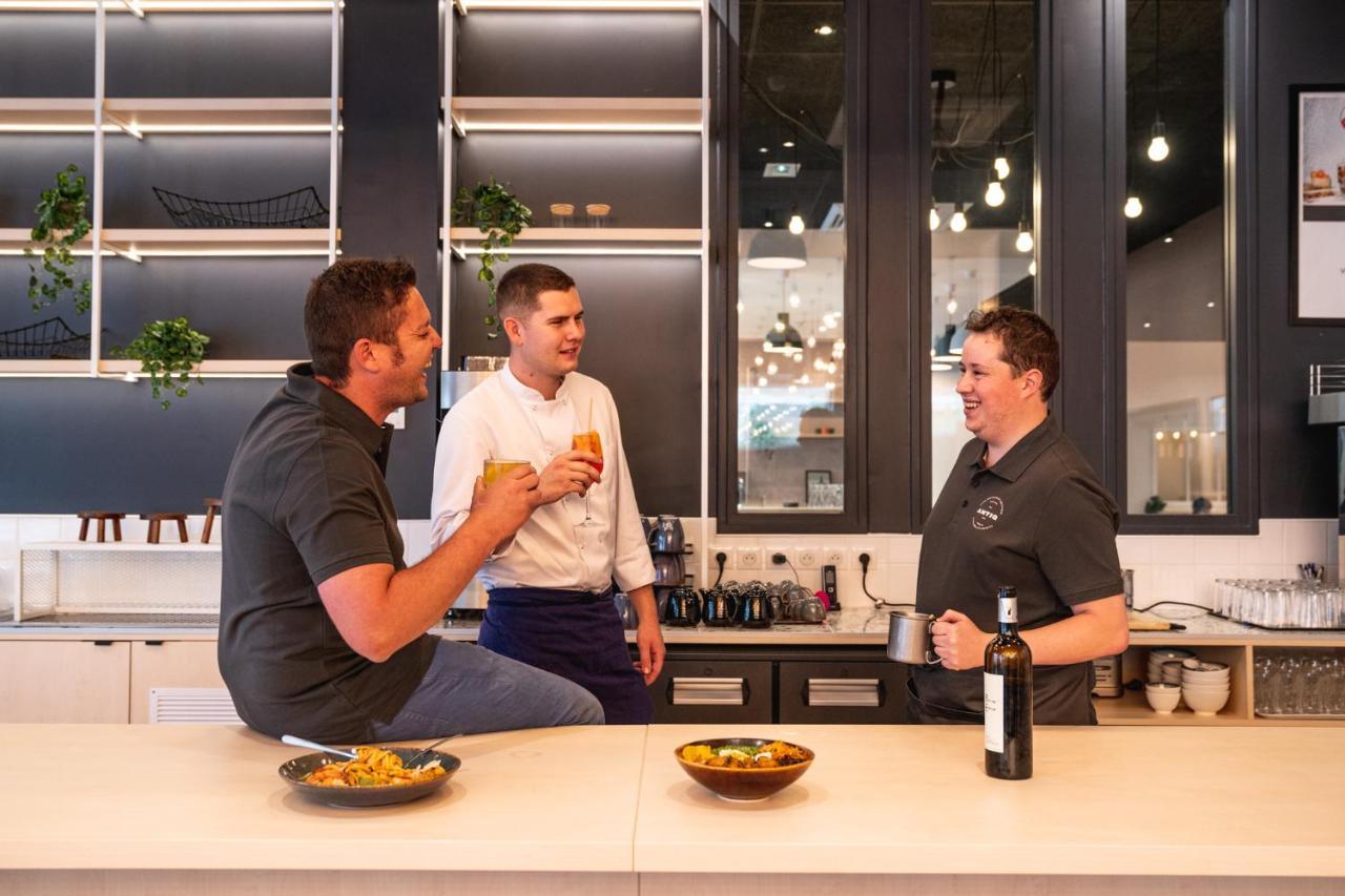 Ibis Styles Centre Hotel