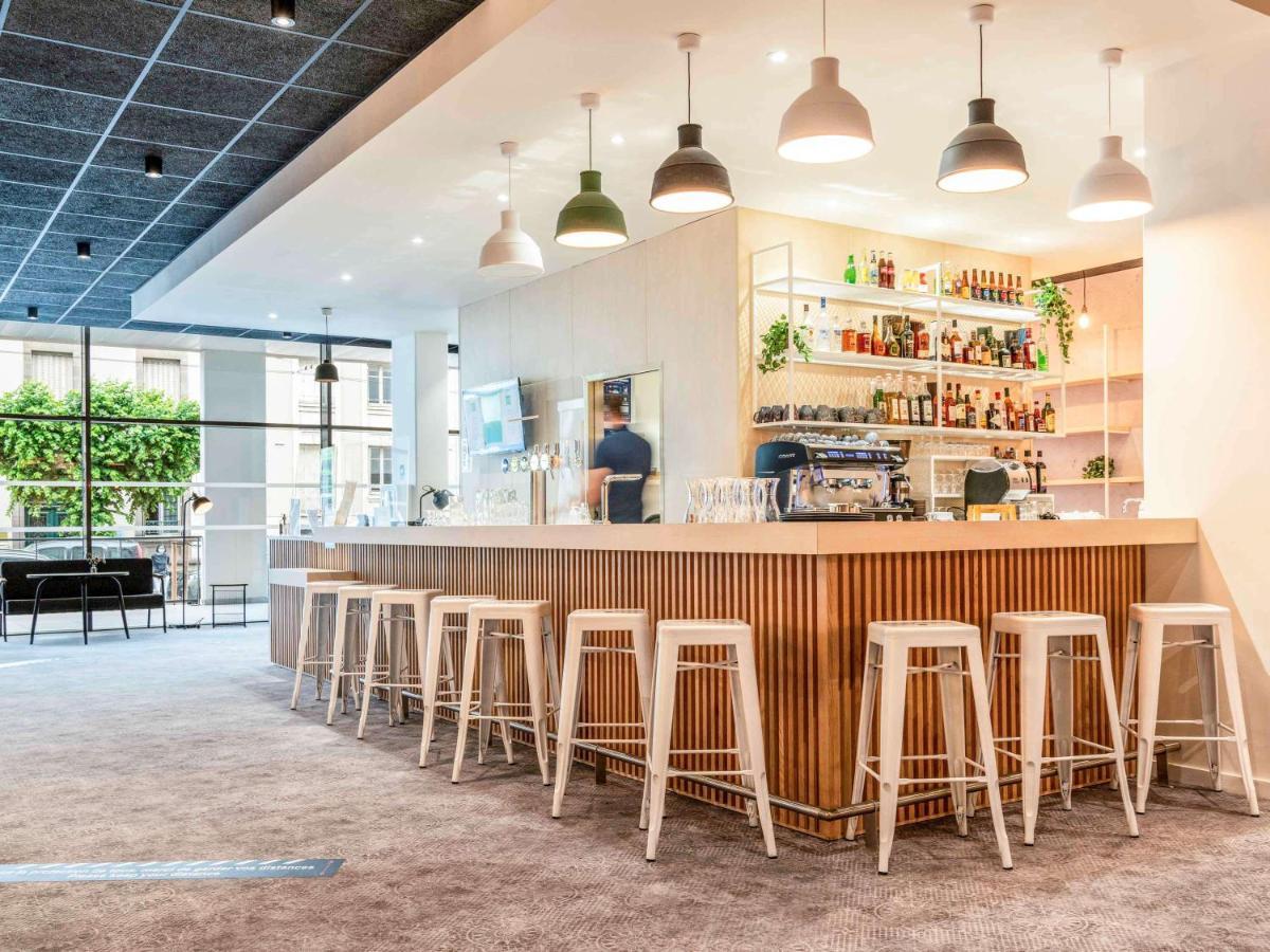 Ibis Styles Centre Hotel Limoges