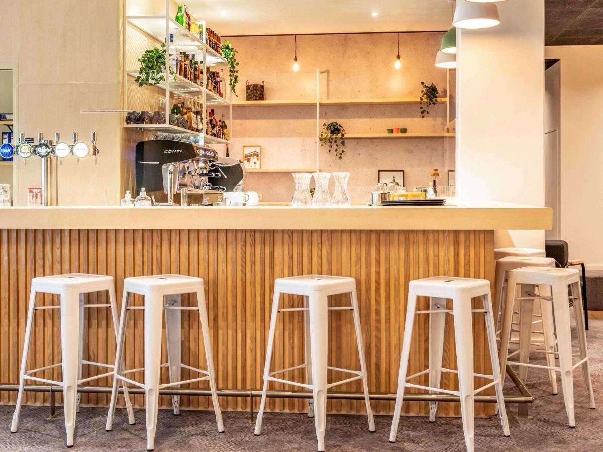 Ibis Styles Centre 3*