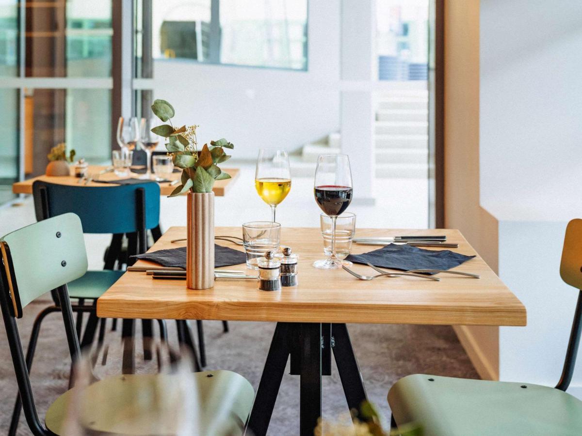 Hotel Ibis Styles Centre 3*