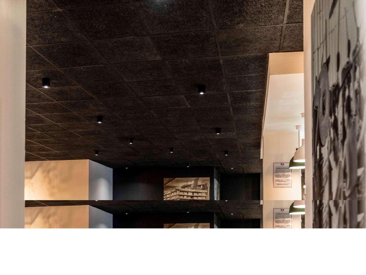 Ibis Styles Centre 3* Limoges