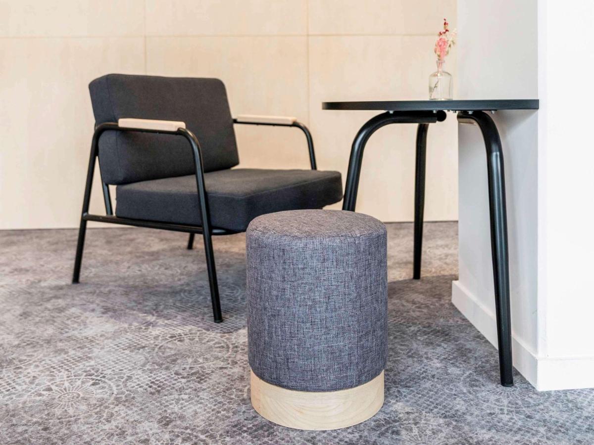 Hotel Ibis Styles Centre 3*