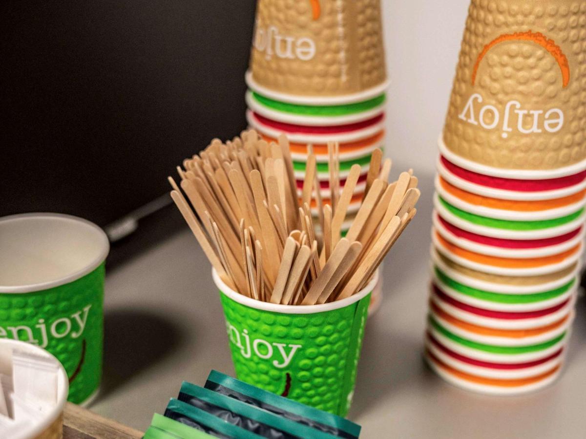 Ibis Styles Centre Hotel