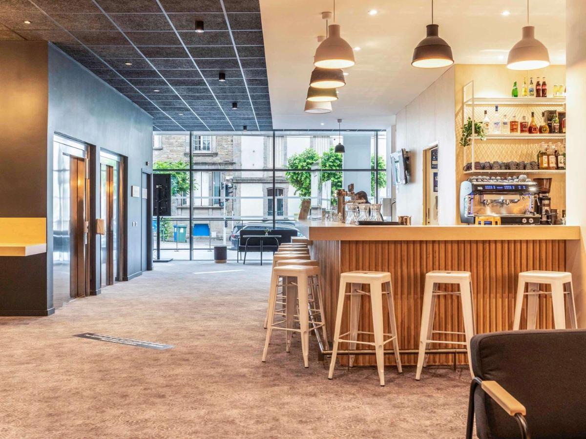 Ibis Styles Centre Hotel Limoges