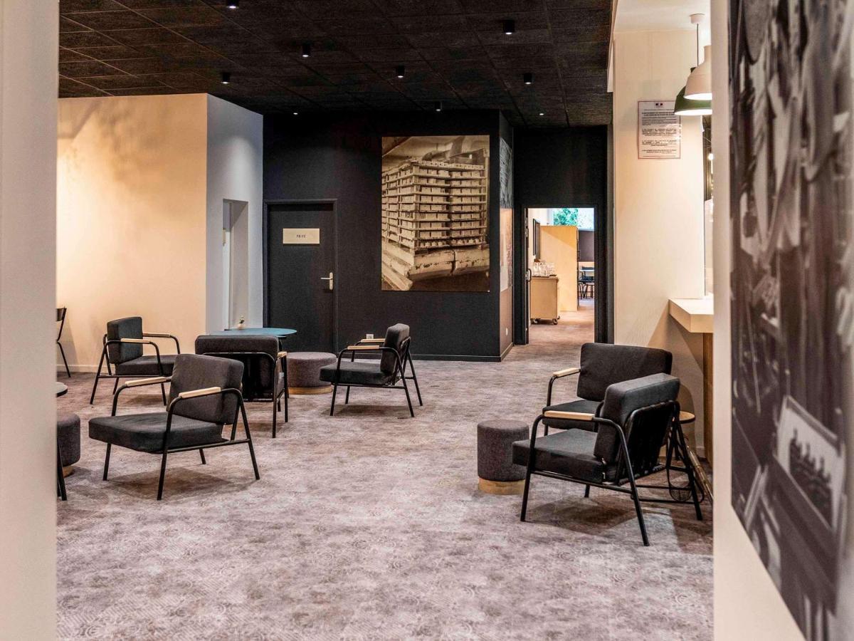 Ibis Styles Centre 3* Limoges