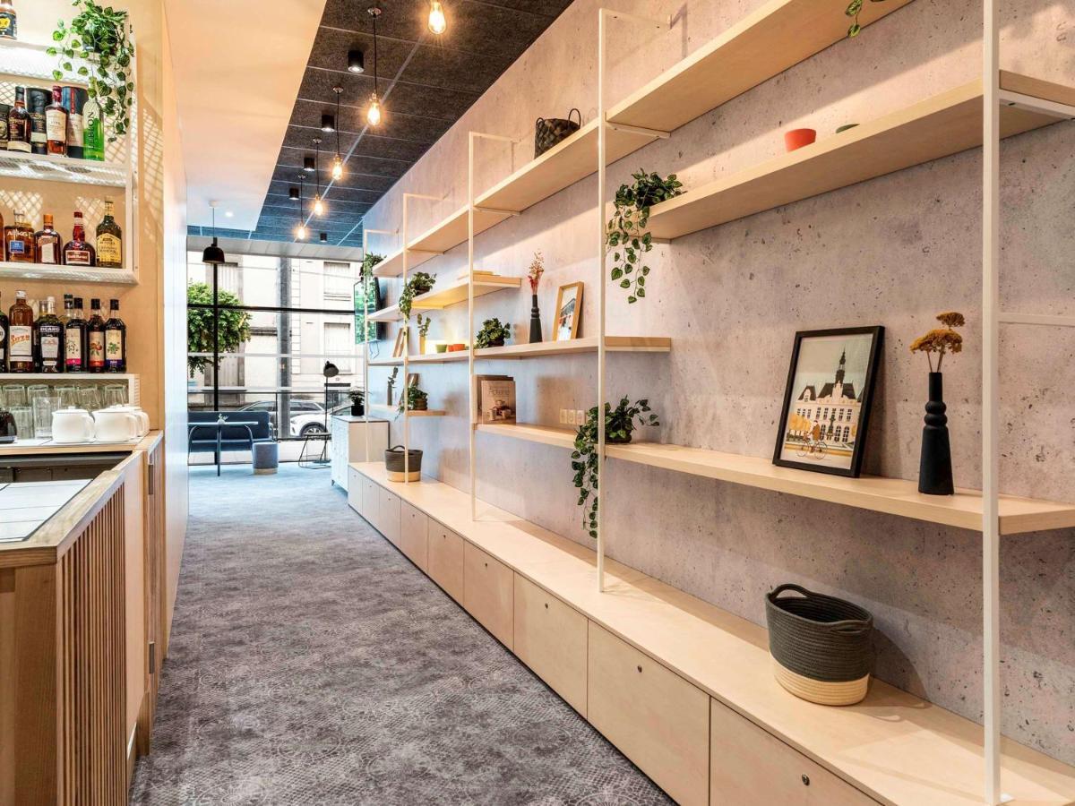 Ibis Styles Centre Hotel 3*