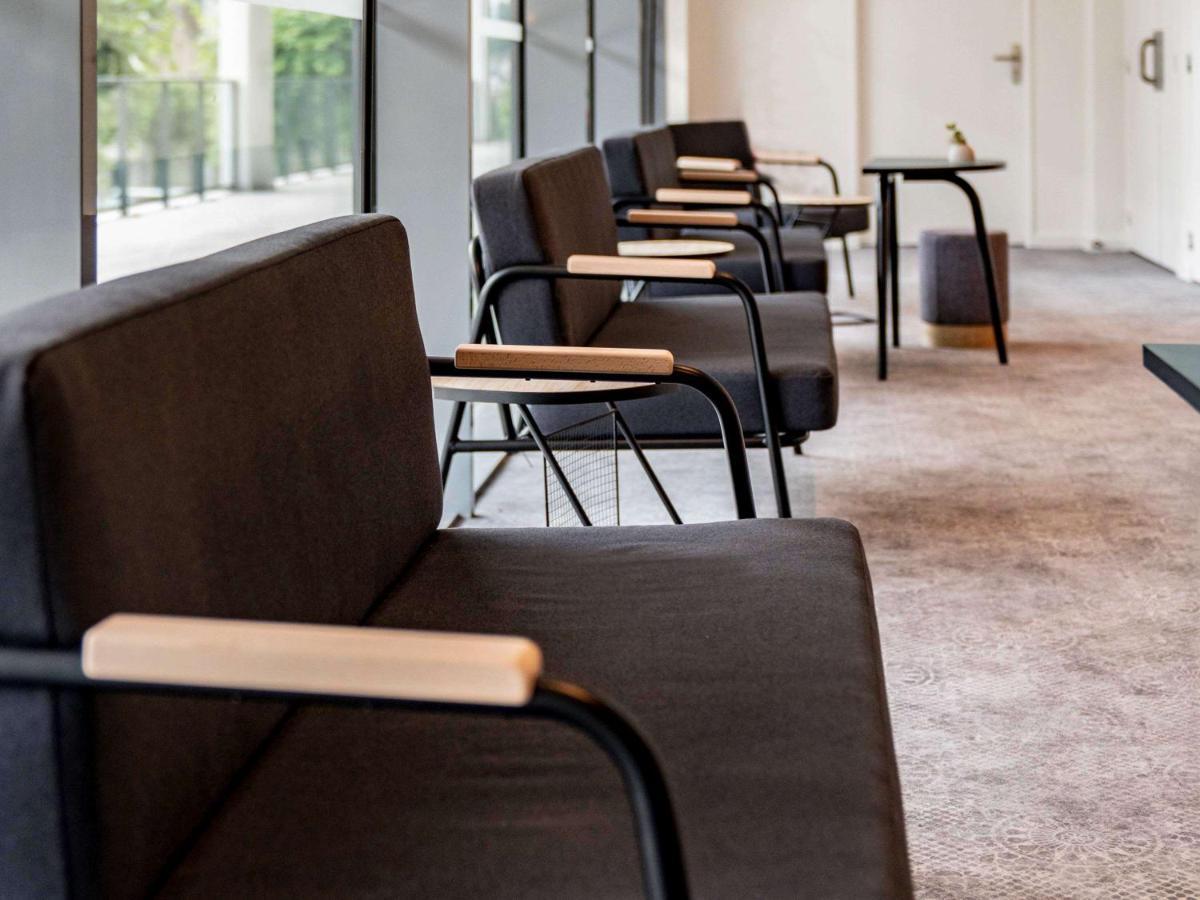 Hotel Ibis Styles Centre Limoges