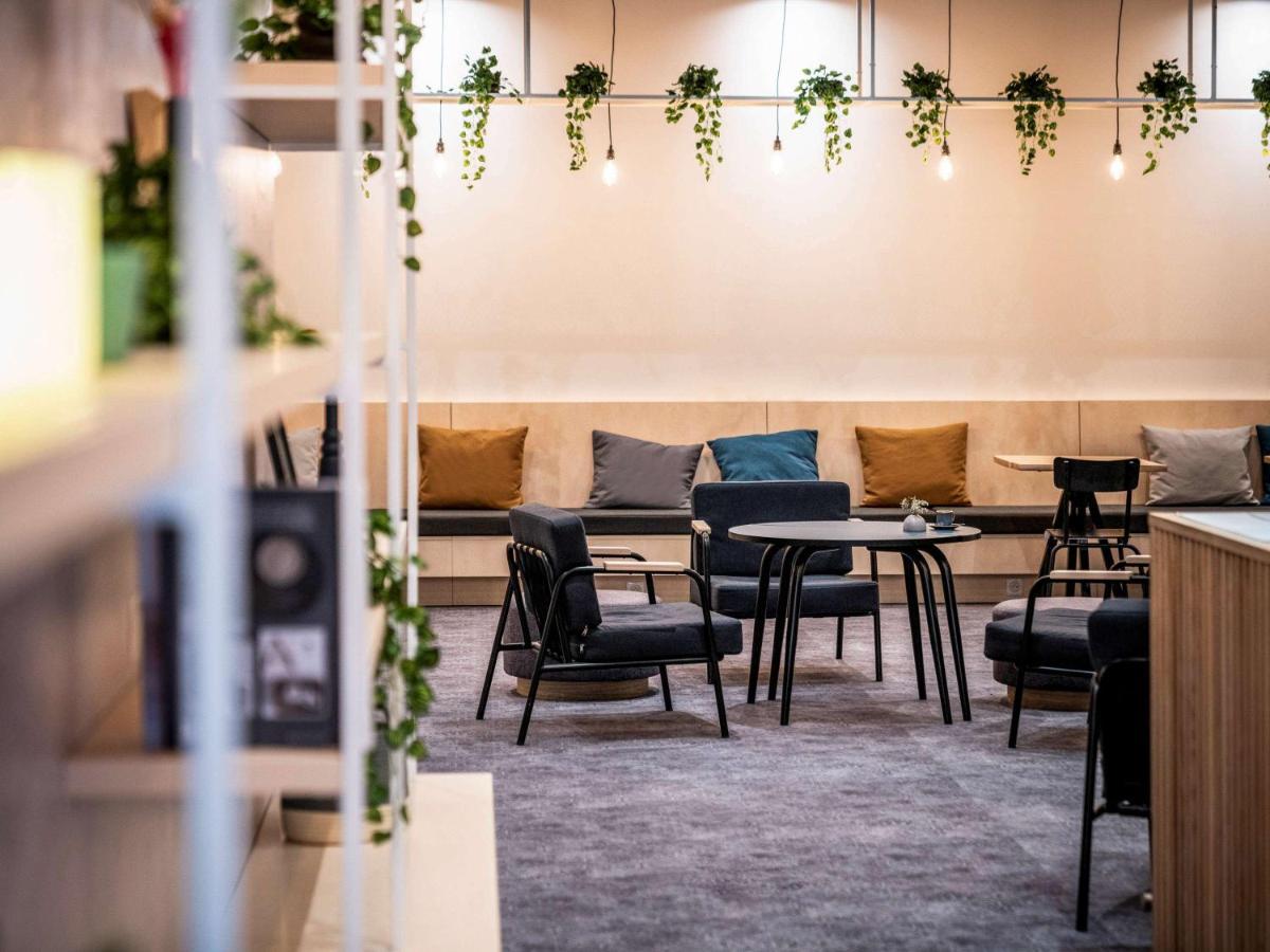 Ibis Styles Centre Hotel 3*