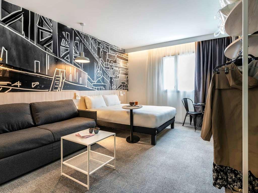 Ibis Styles Centre Limoges