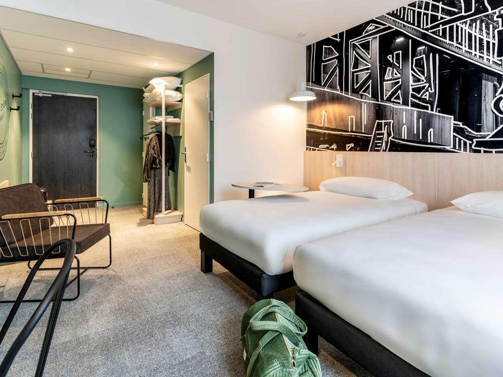 Ibis Styles Centre Hotel