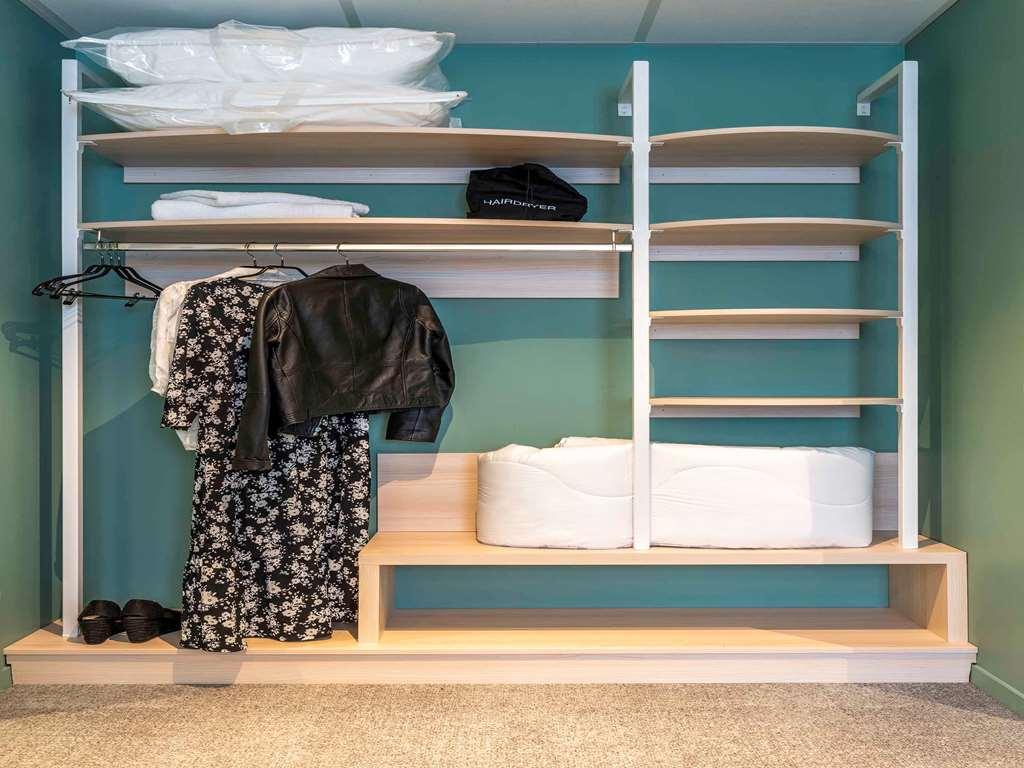 Ibis Styles Centre Hotel 3*