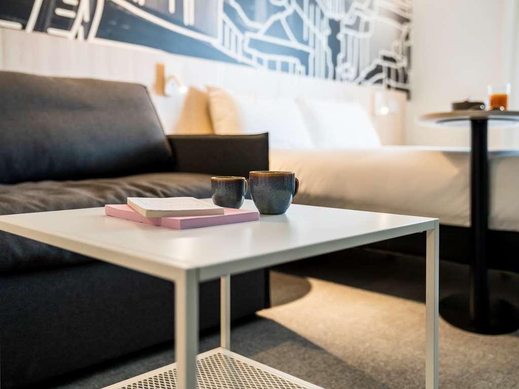 Ibis Styles Centre Limoges