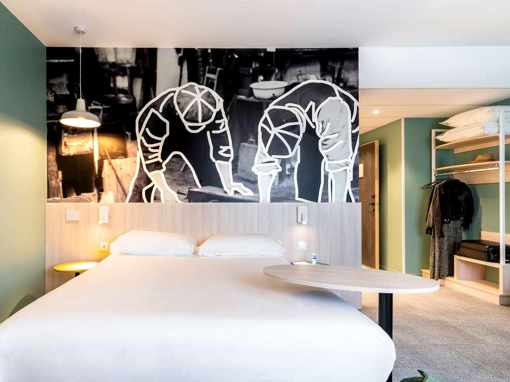 Hotel Ibis Styles Centre