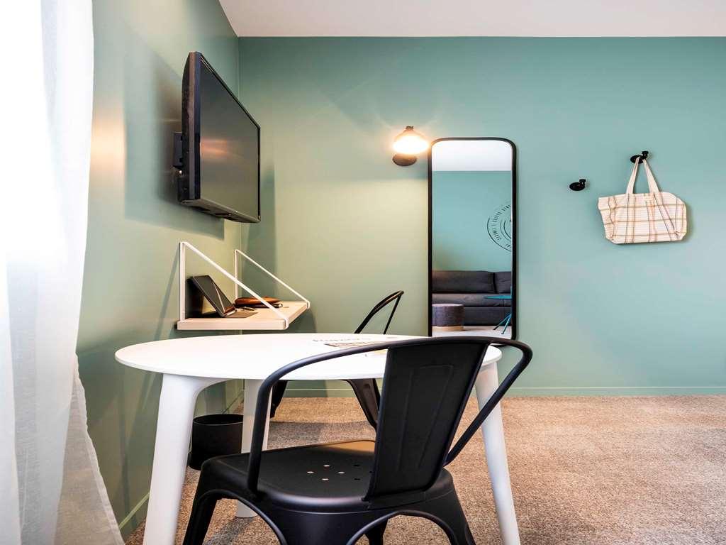 Ibis Styles Centre