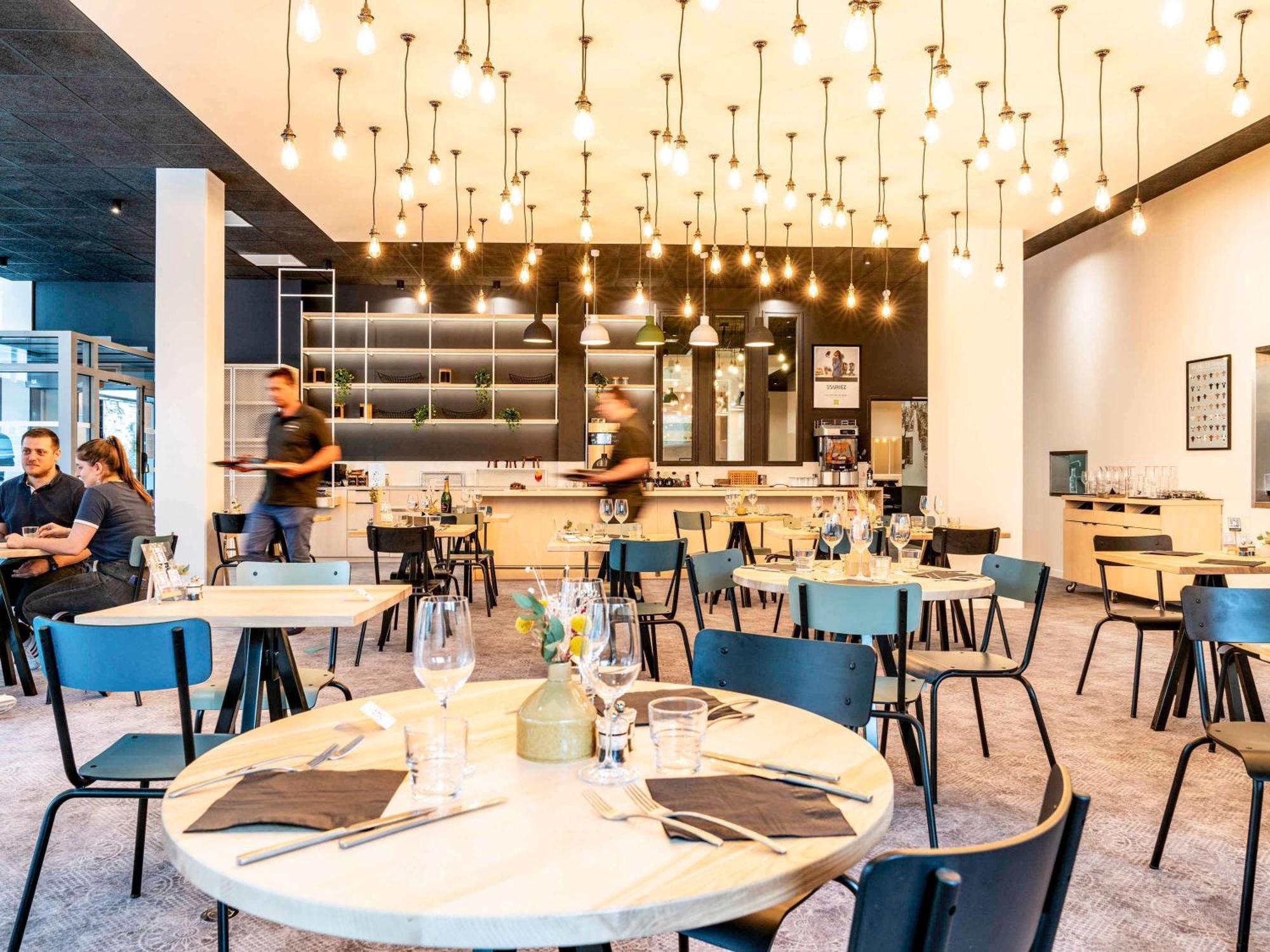 Hotel Ibis Styles Centre Limoges